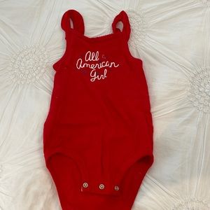 Súper cute onesie